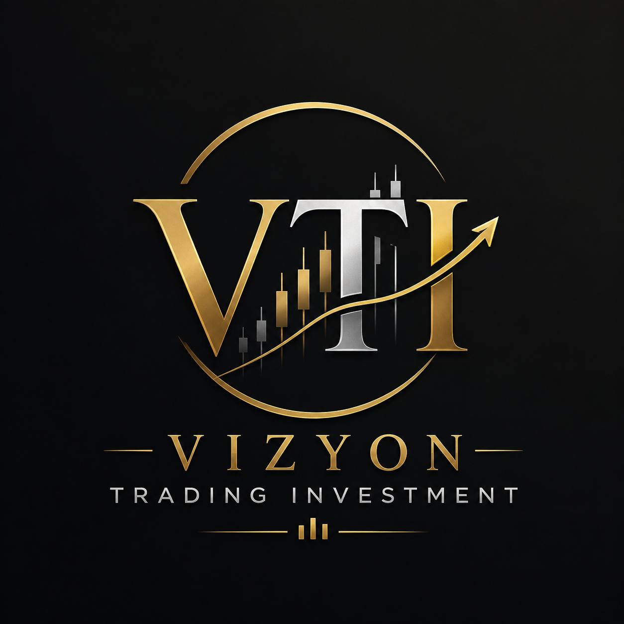 VTI Vizyon Trading Investment logo